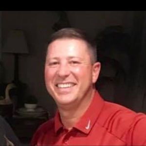 Meet your Posher, Greg